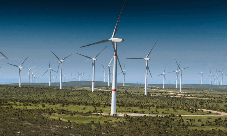 Mapeo de Stakeholders Energías Renovables