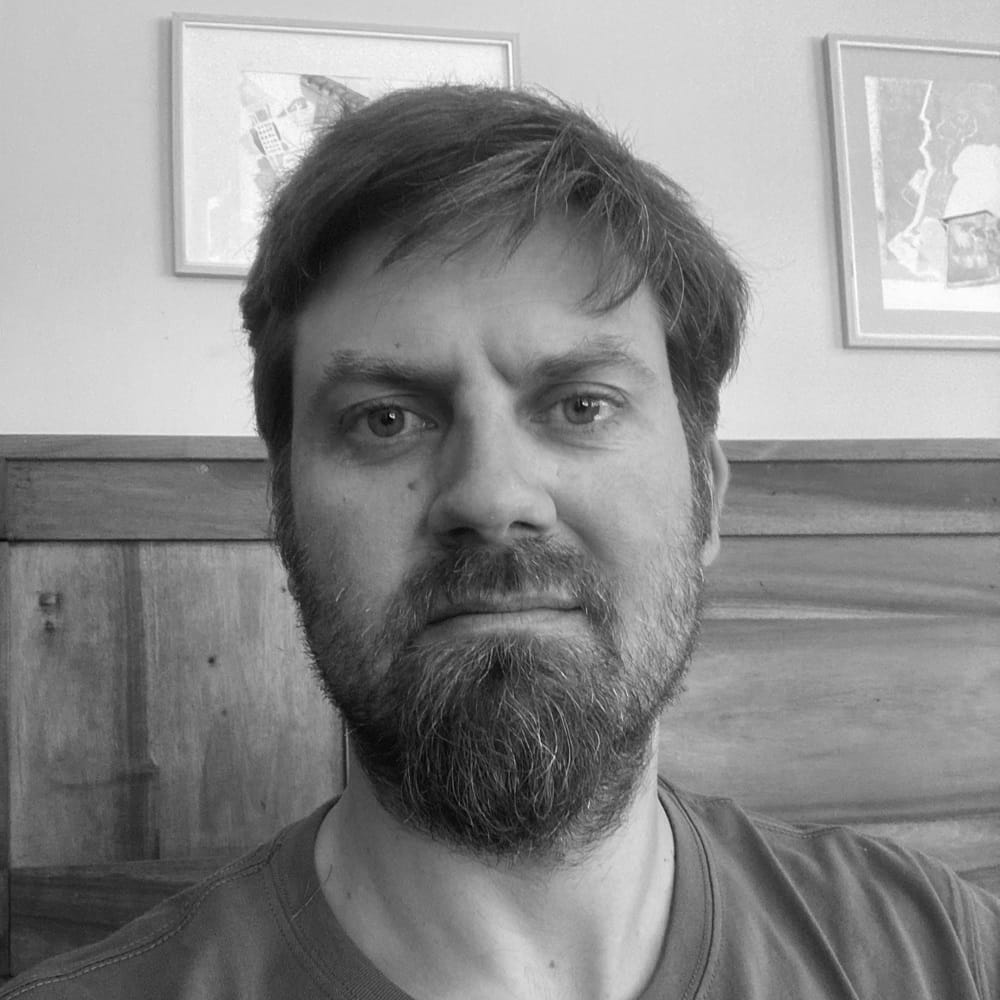 Cristobal Westendarp